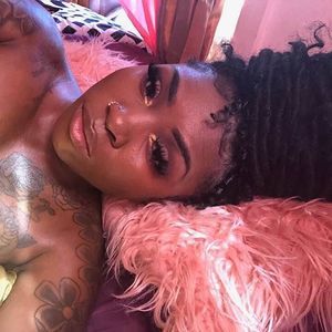 Meet your Posher, Jalisa